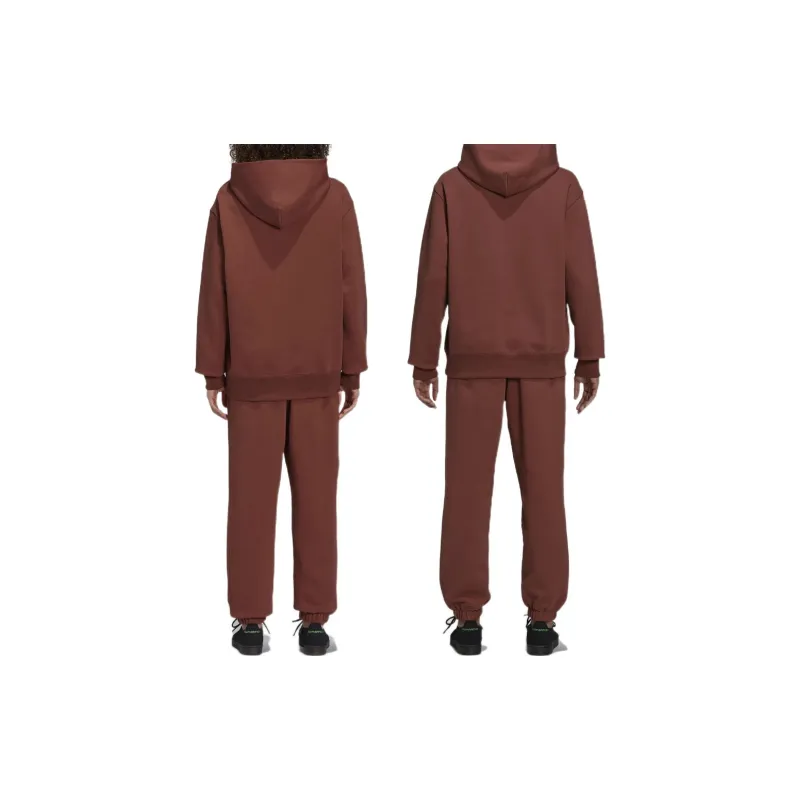 Adidas Pharrell Williams Basics Sweat Pants-3
