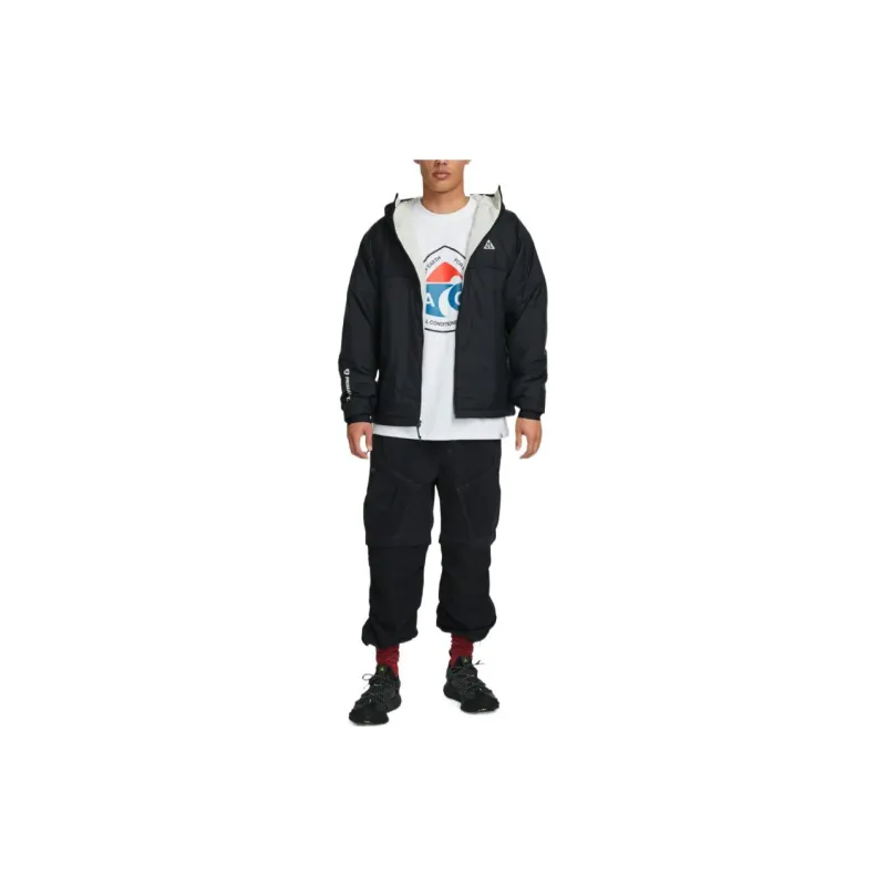 Nike Acg Therma FIT Adv Rope De Dope Full Zip Jacket Asia Sizing-2