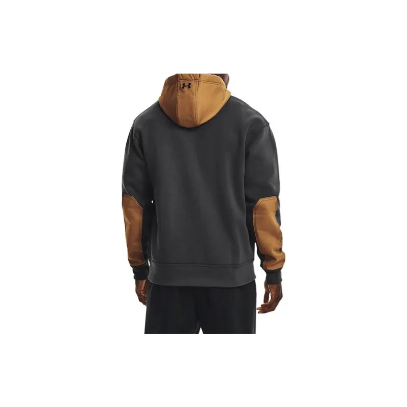 Under Armour Project Jackets Men Jet Ash-4