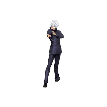 SEGA Satoru Gojo Jujutsu Kaisen Kūshū Zī Bonus Gifts