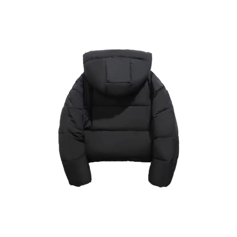 HUINIAN Puffer Jackets Women's-3