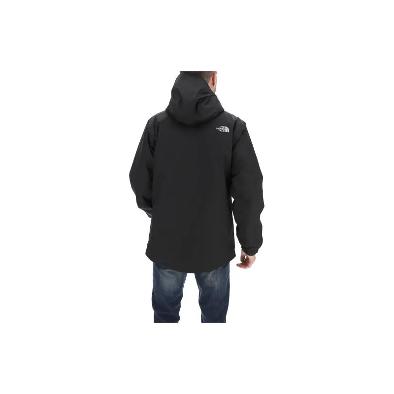 THE NORTH FACE Puffer Jackets Men Black-2