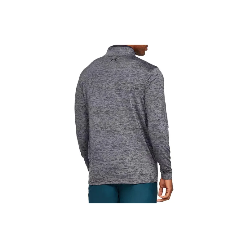 Under Armour Knitwear Men Gray-3
