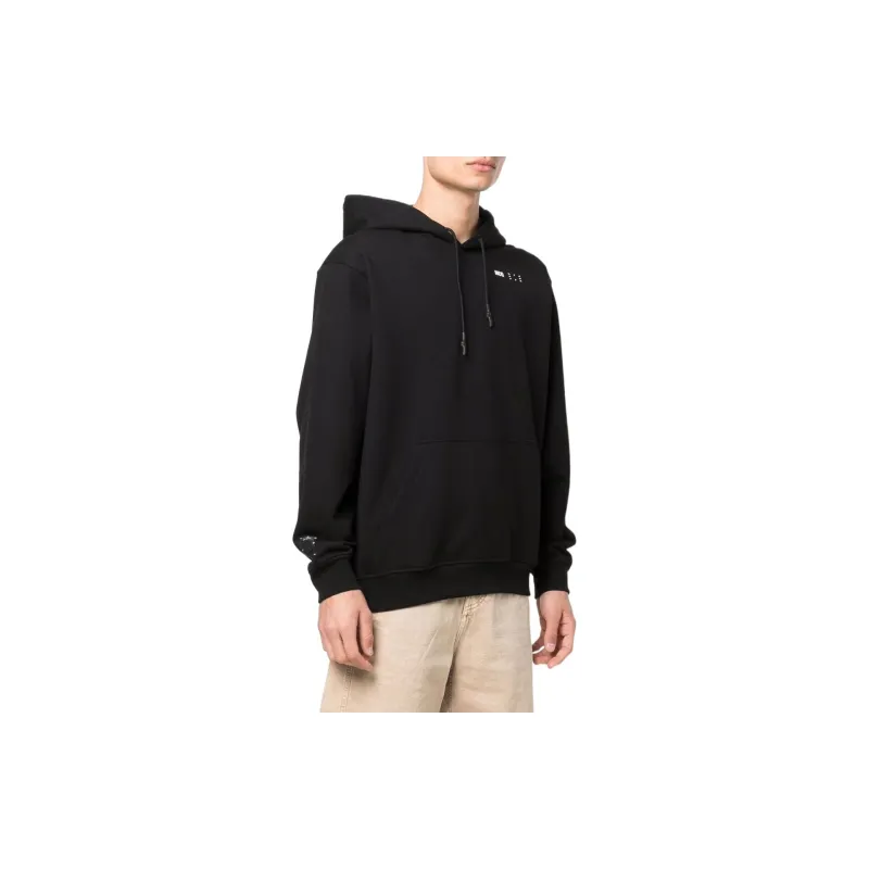 McQ Alexander McQueen SS22 Sweatshirt Men's Black-3