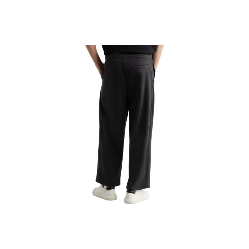 CALVIN KLEIN Casual Pants Men's Black-1