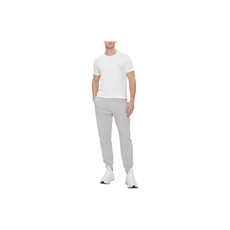 EMPORIO ARMANI SS24 T Shirt Men's 2 Pack-6