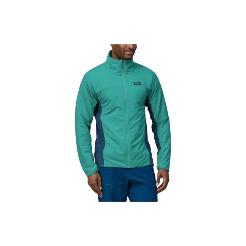 Patagonia Nano Air Jackets Men-18