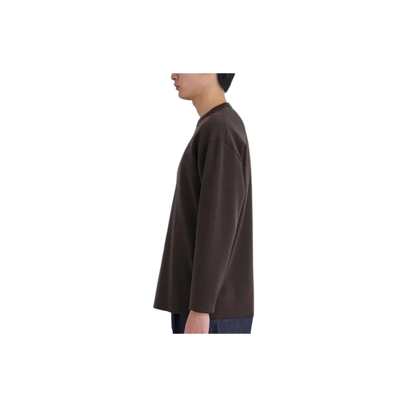 UNITED TOKYO Sweater Men's Mocha-3