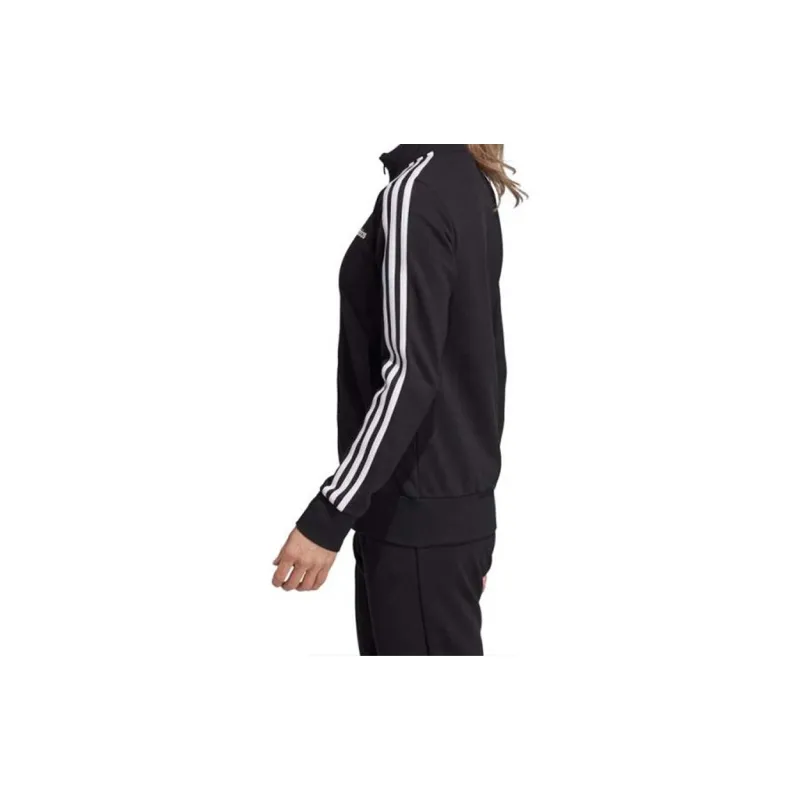 Adidas Jackets Women's Black/White-5