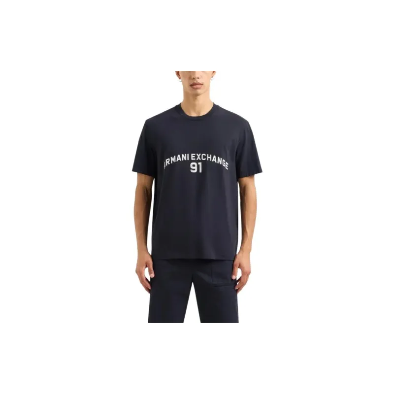 ARMANI EXCHANGE SS24 T Shirt Men's-10