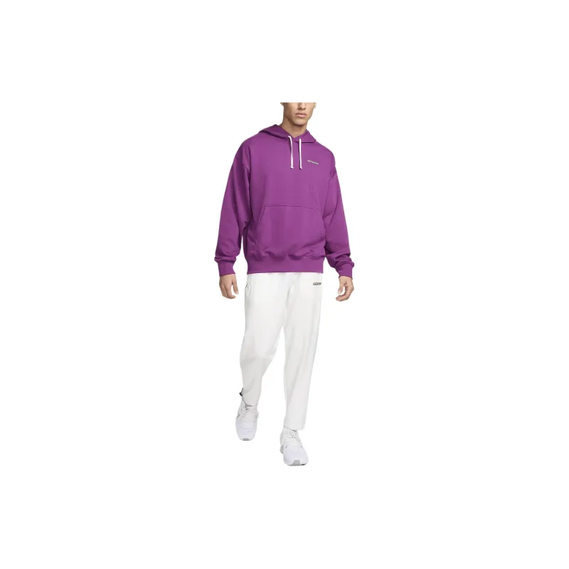 Nike Track Club Sweatshirt Unisex Dark Purple-2