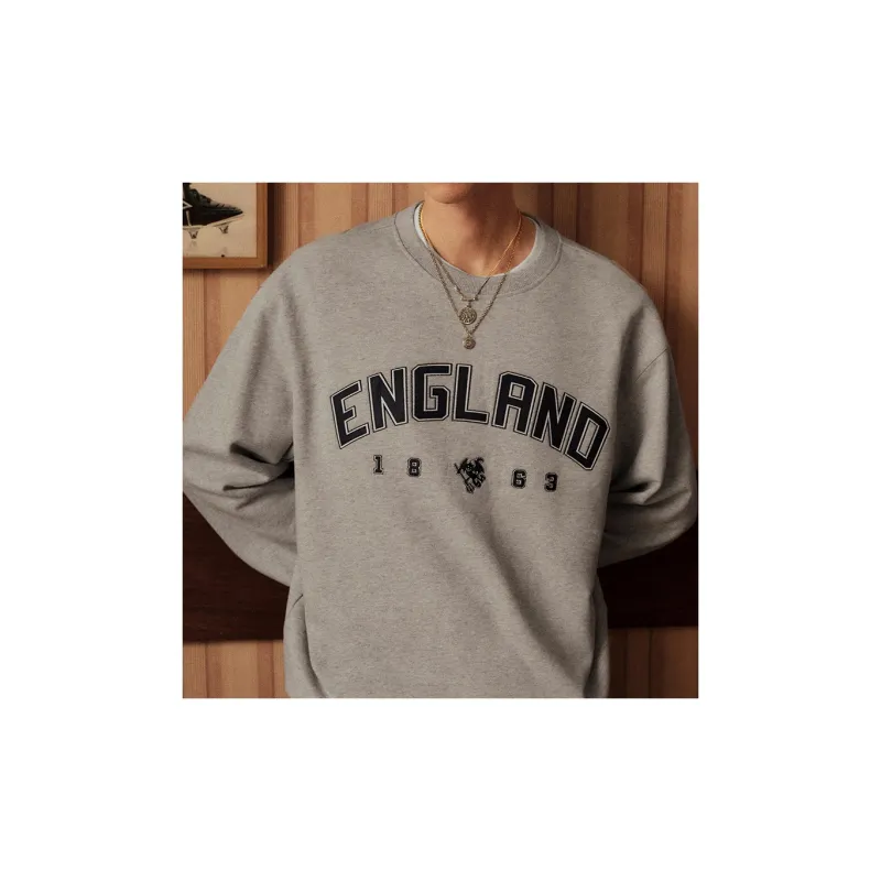 Umbro Sweatshirts Unisex-2