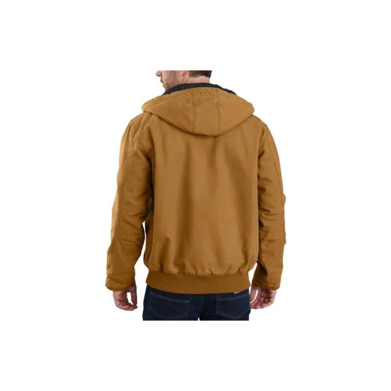 Carhartt Jackets Men-2