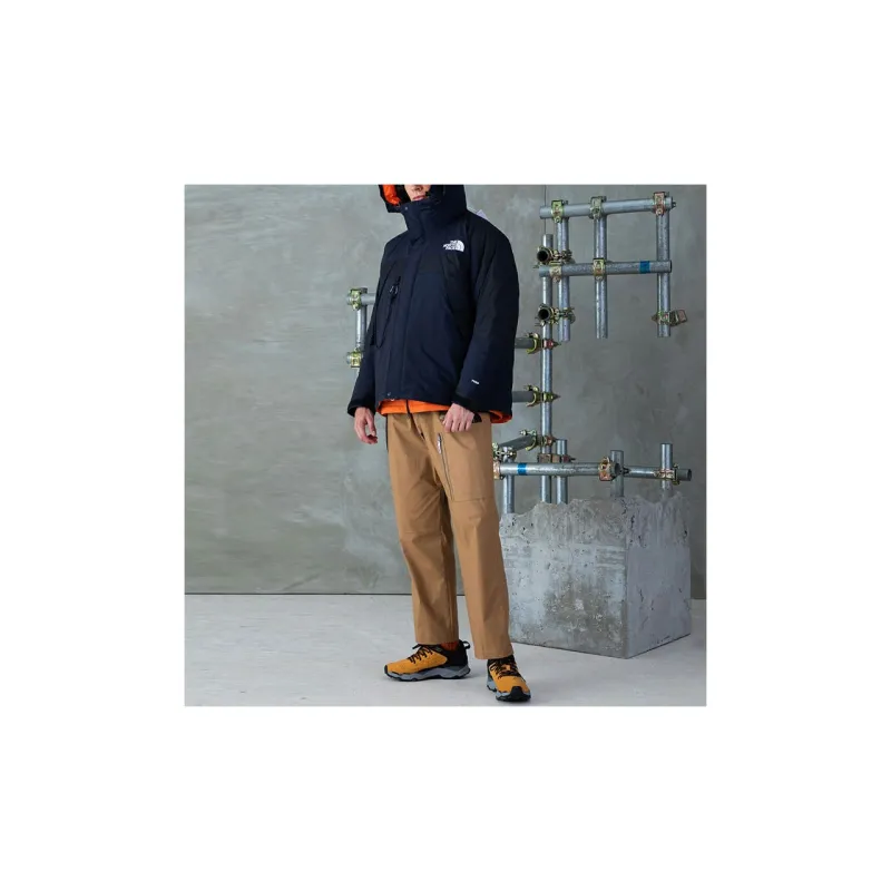 THE NORTH FACE THE NORTH FACE Urban Exploration Down Jacket Men's Blue-3