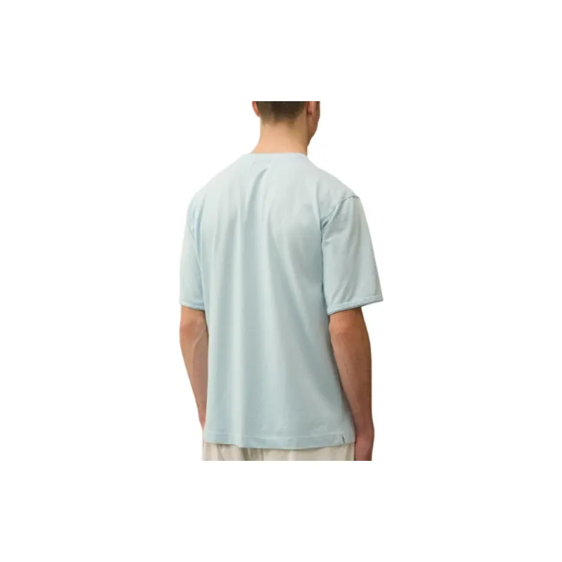 C.P.Company T Shirts Men Blue-1