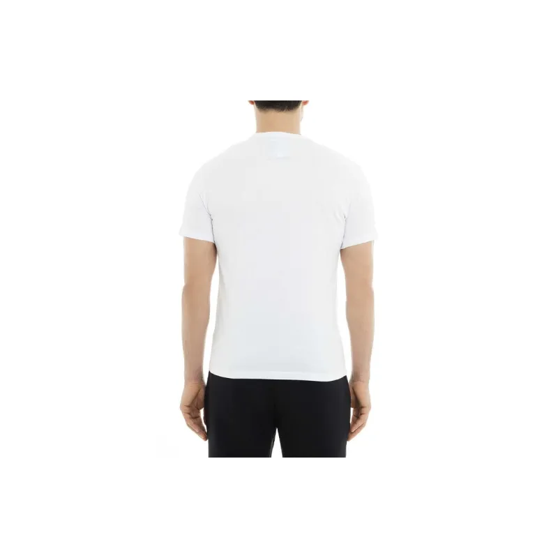 ARMANI EXCHANGE T Shirt Men's White-4