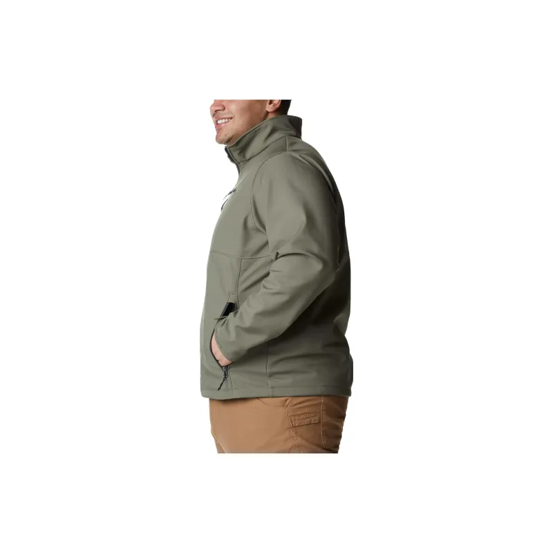 Columbia Ascender™ Jackets Coats Men's Green-4