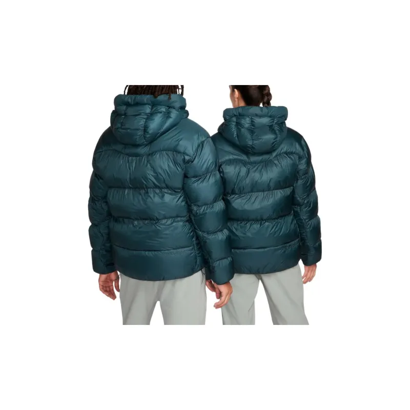Nike Jackets Unisex Blue-3