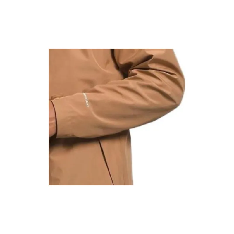 THE NORTH FACE Antora Jacket Men's Almond Yellow Oil-2