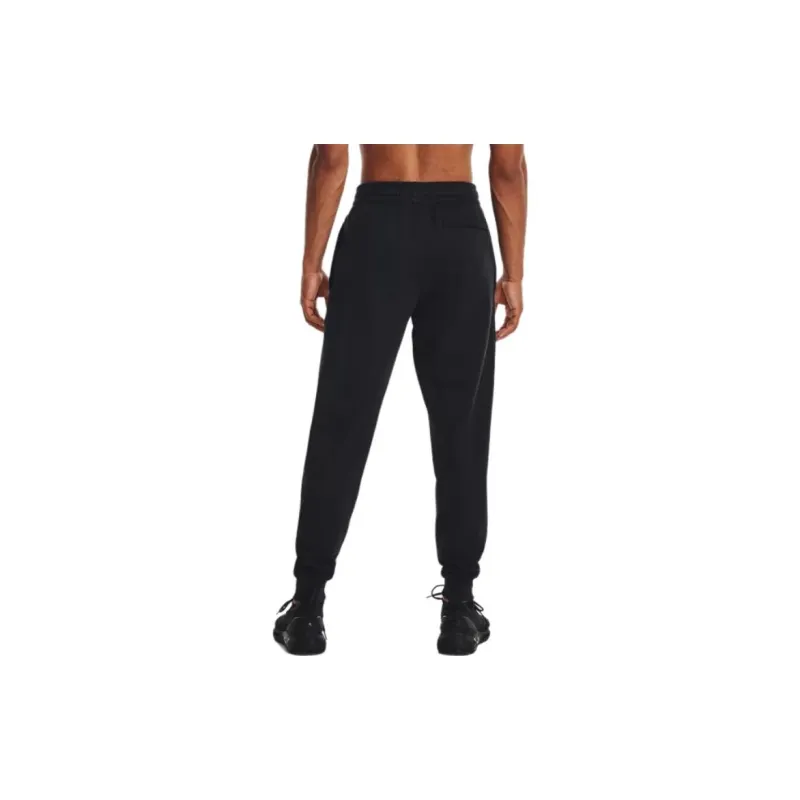 Under Armour Casual Pants Men Black-3