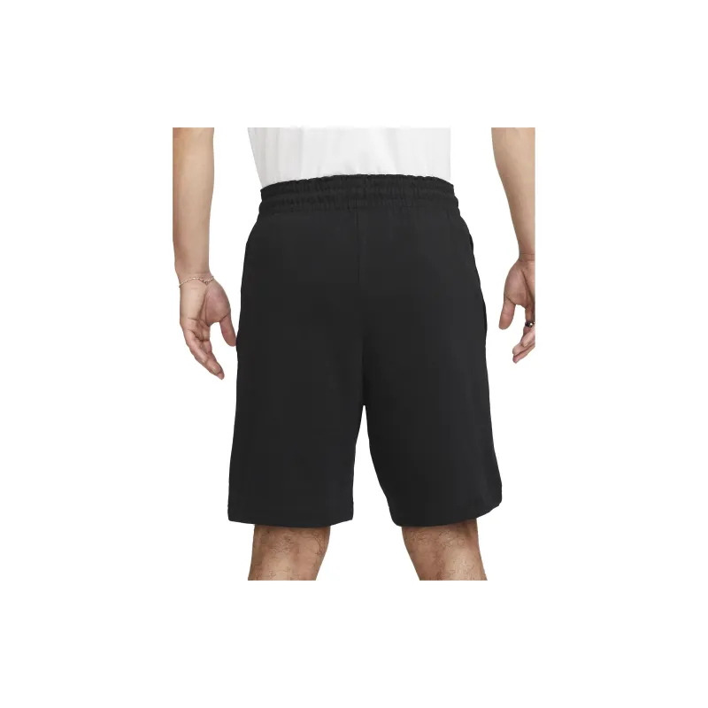 Nike Dri Fit 8' Basketball Shorts Casual Shorts Men's Black-1