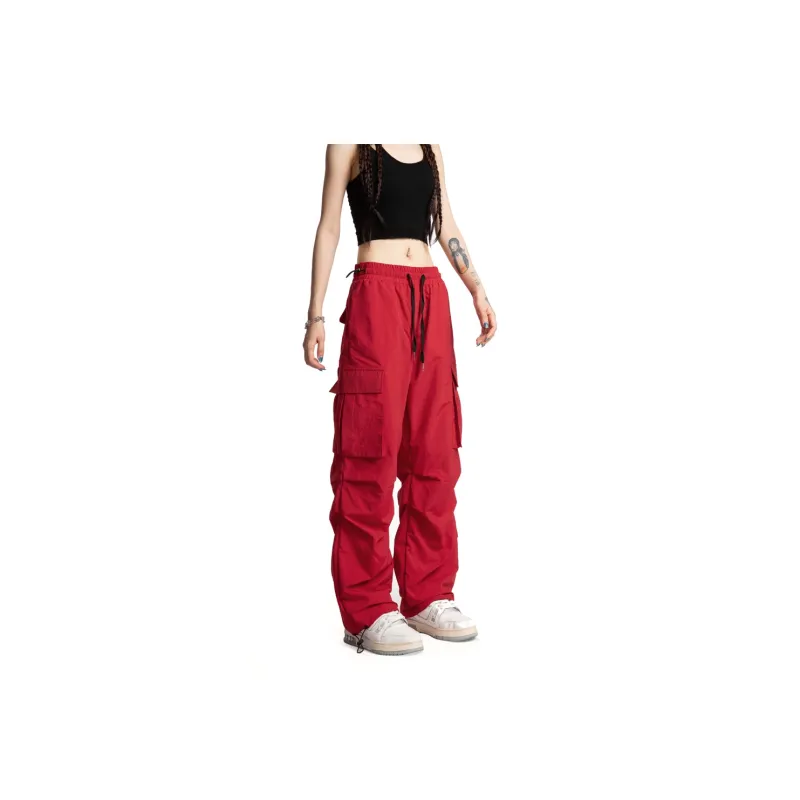 F.K.V.A Casual Pants Unisex-7