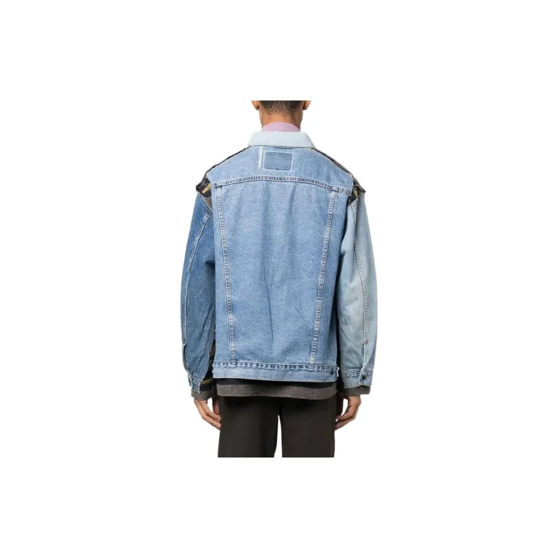 Needles Rebuild Covered Reversible Jacket-1