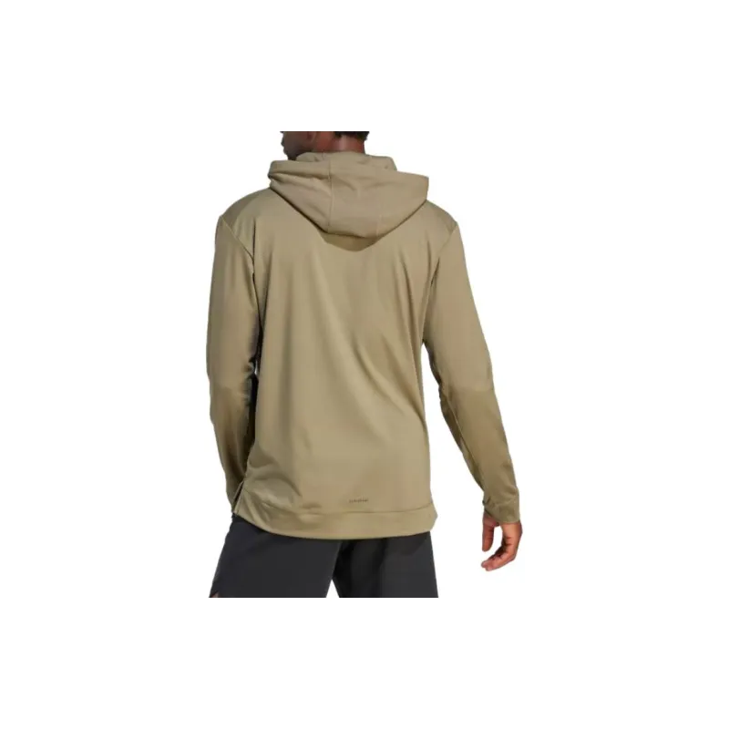 Adidas Cordura Workout Hoodie-2