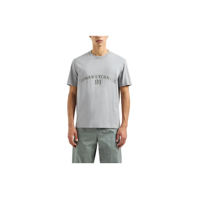 ARMANI EXCHANGE SS24 T Shirt Men's-1