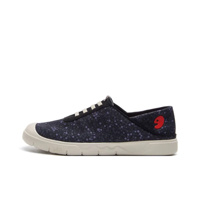 U.IN Cady Series Low-Top Skateboard Shoes Men's-0