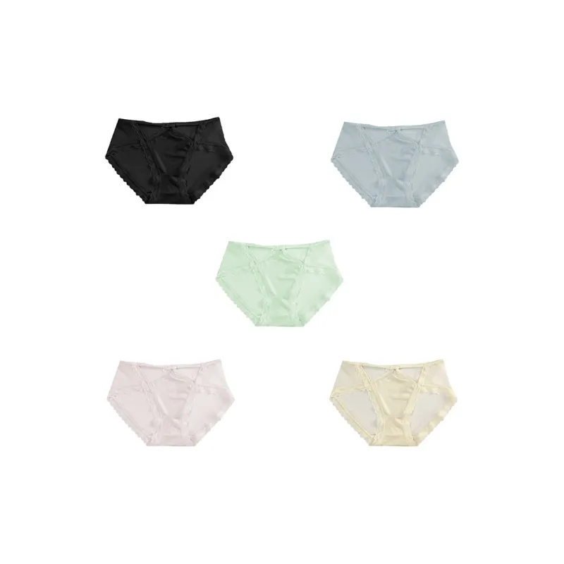 YUZHAOLIN Underpants Women's Multi pack-24