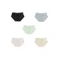 5 Pack (Black+Gray+Green+Pink+Skin)