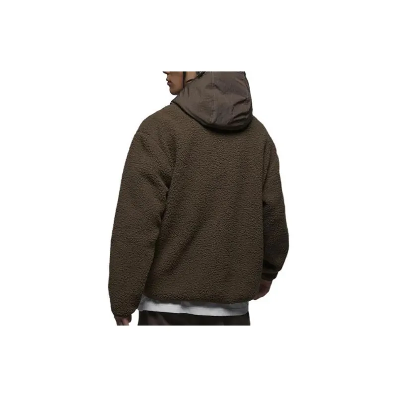 Jordan CNY Sweatshirts Men Light Umber-3