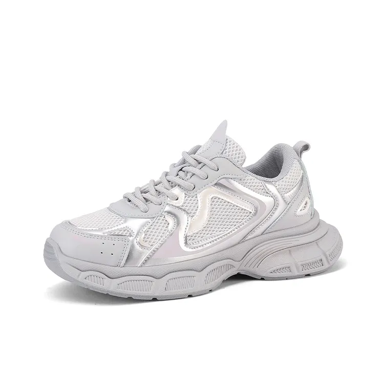 Mulinsen Low-Top Chunky Sneakers Women's-0