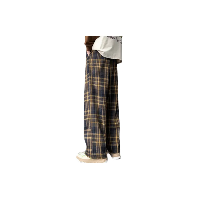 RED DRAGONFLY Casual Pants Unisex-14