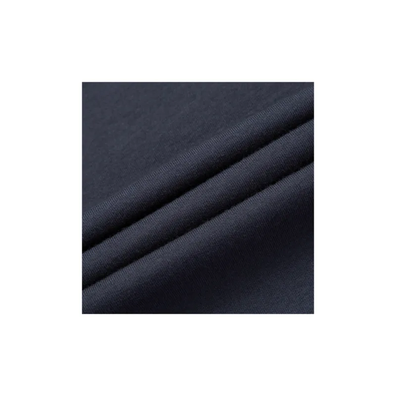 ARMANI EXCHANGEAE SS22 Polo Shirt Men's Navy Blue-3