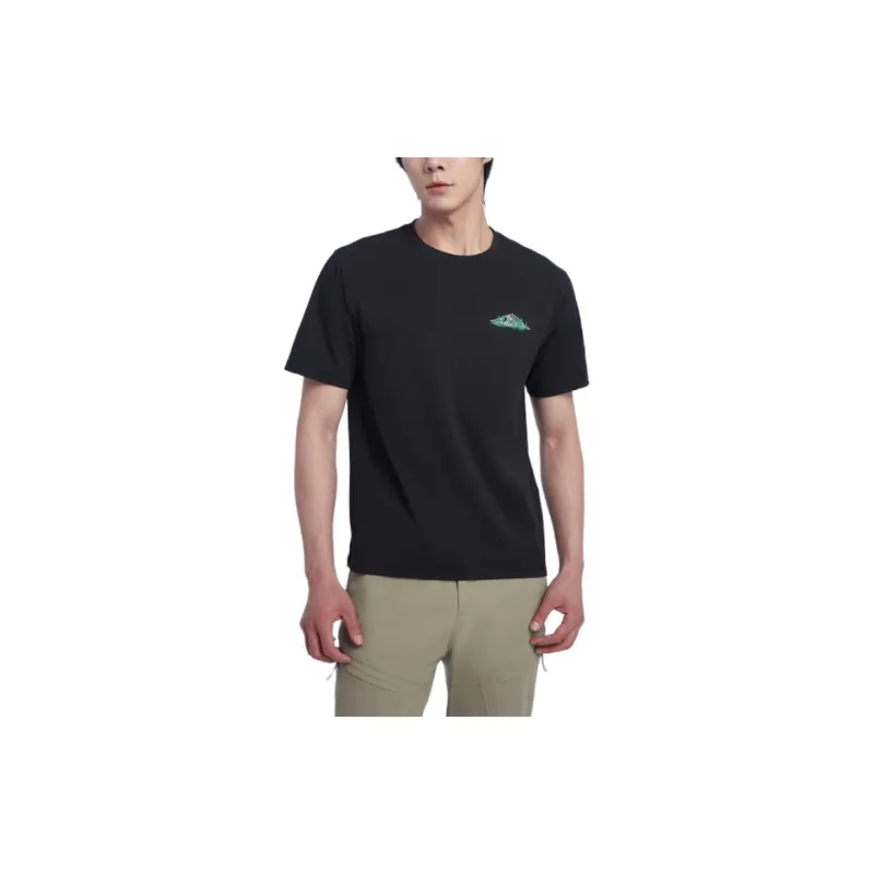 KOLON SPORT T Shirts Unisex-13
