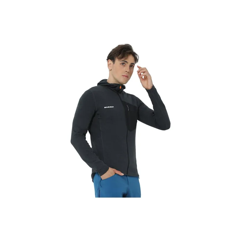 MAMMUT Aenergy Series Jackets Men-3
