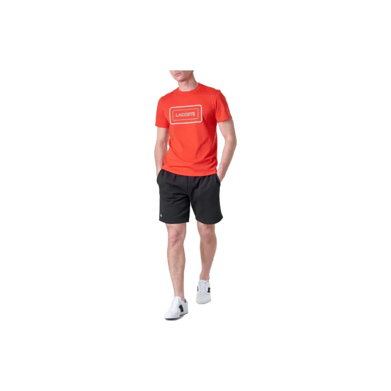 LACOSTE Sport Tennis Drawstring Shorts-1