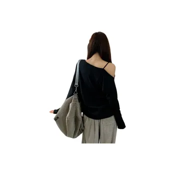 Oudifu T-Shirts Women's