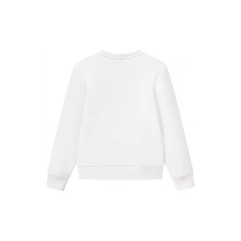 FILA Sweatshirts Women's White-1