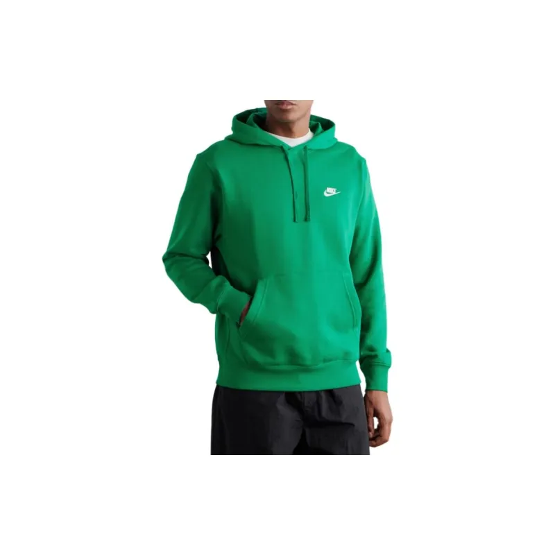 Nike Sweatshirt Men's Malachite Green-3