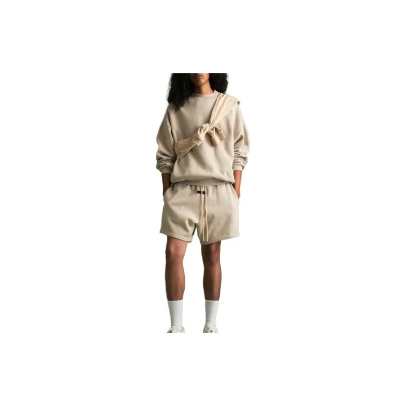 Fear Of God Essentials Sweatshort-2