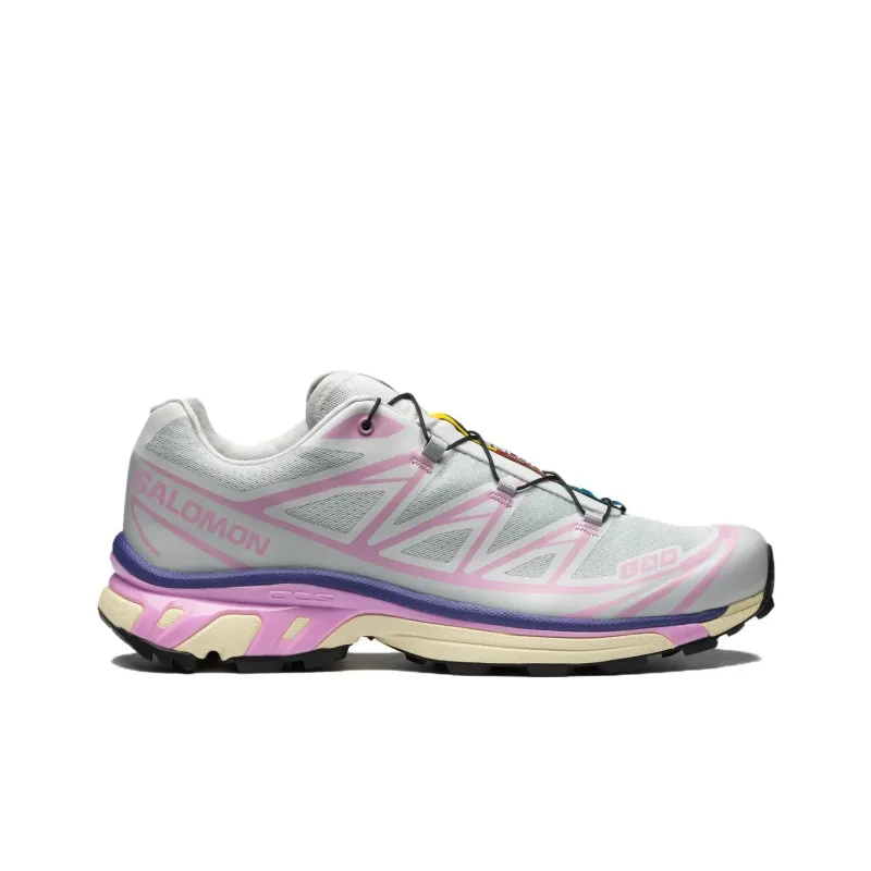 SALOMON XT 6 Ice Flow Orchi Bouquet-1