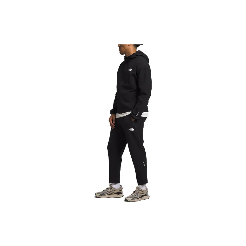 THE NORTH FACE Tekware Jackets Coats Men's Black-3