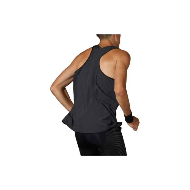 Adidas Free Shipping With AdiClub Adizero Running Singlet-1
