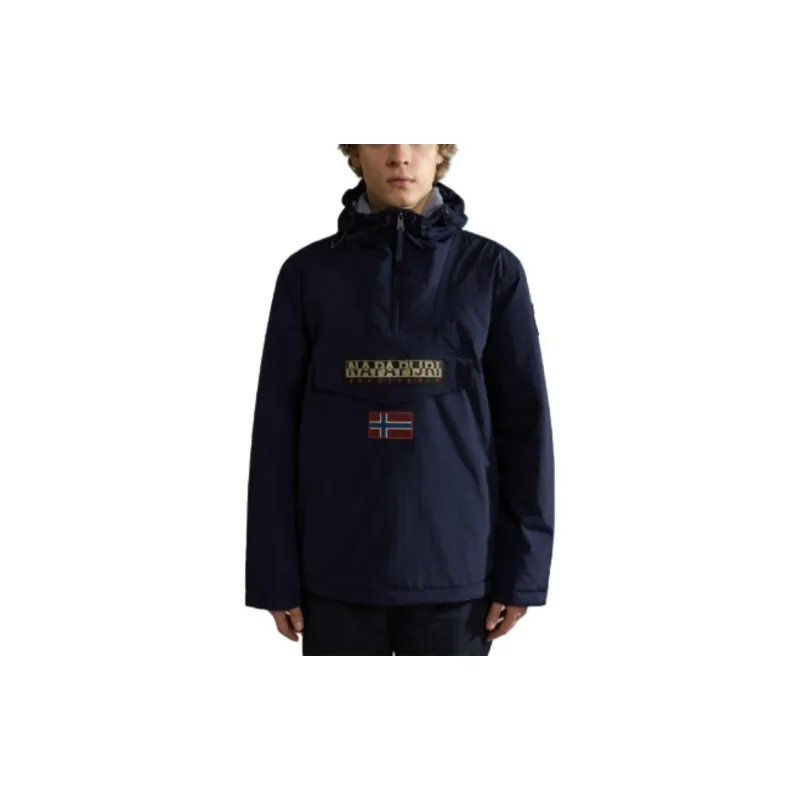 Napapijri Rainforest Next Summer Jacket-2