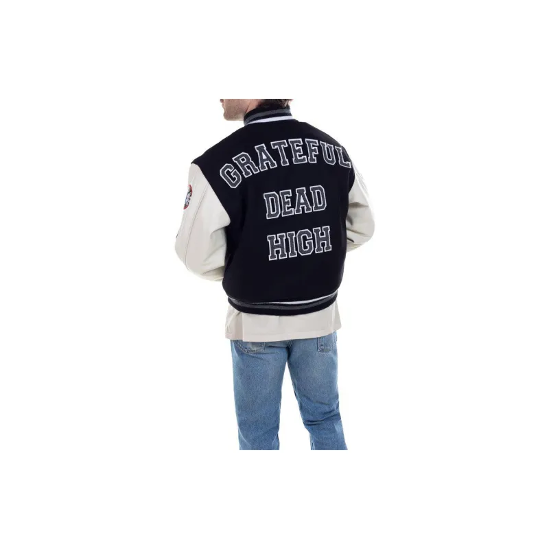 Schott N.Y.C. Baseball Jerseys Men-3