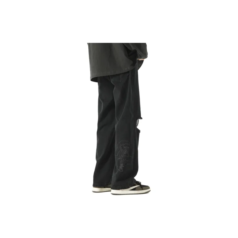 MEXICAN Jeans Unisex-18