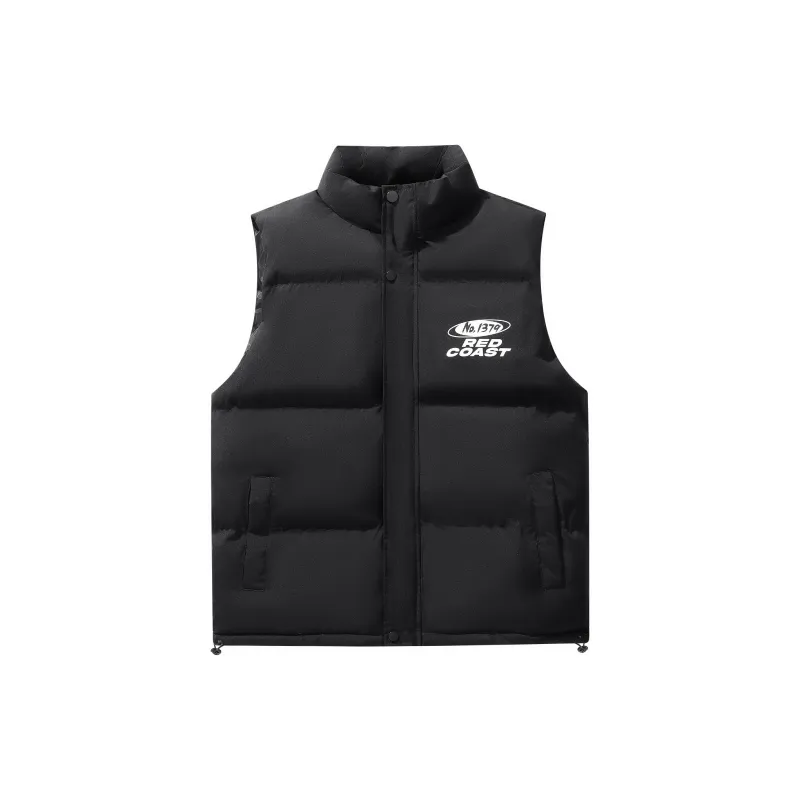 THREE BODY Vests Unisex-5